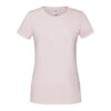 Pink Iconic 195 Ringspun Premium Premium Fruit of the Loom