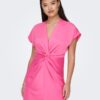 Pink Ladies Dress JDY Urba - Női