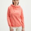 Pink Ladies Hoodie ONLY Jalene - Women