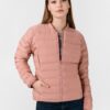 Pink Ladies Jacket Helly Hansen - Women