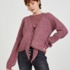 Pink Old Pink Cardigan TALLY WEiJL - Ladies