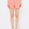 Pink Shorts CAMAIEU