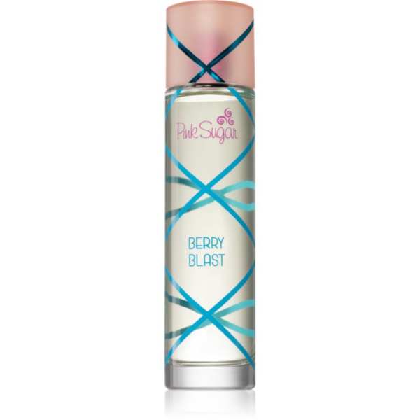 Pink Sugar Berry Blast Eau de Toilette hölgyeknek 100 ml-Ár