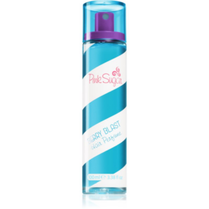 Pink Sugar Berry Blast haj illat hölgyeknek 100 ml-Ár