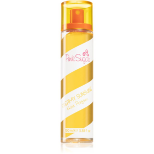 Pink Sugar Creamy Sunshine haj illat hölgyeknek 100 ml-Ár