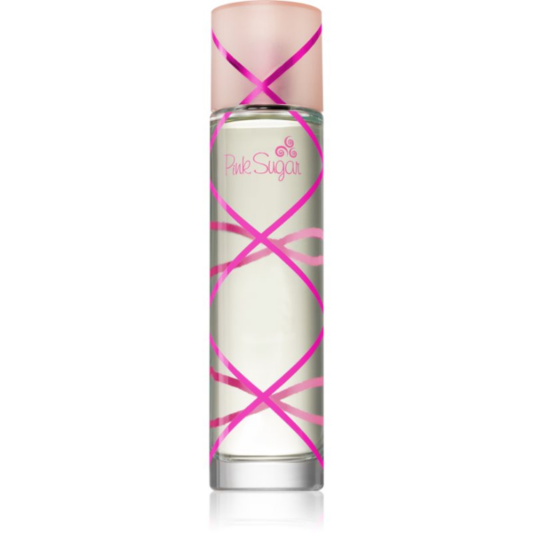 Pink Sugar Pink Sugar Eau de Toilette hölgyeknek 100 ml-Eredeti