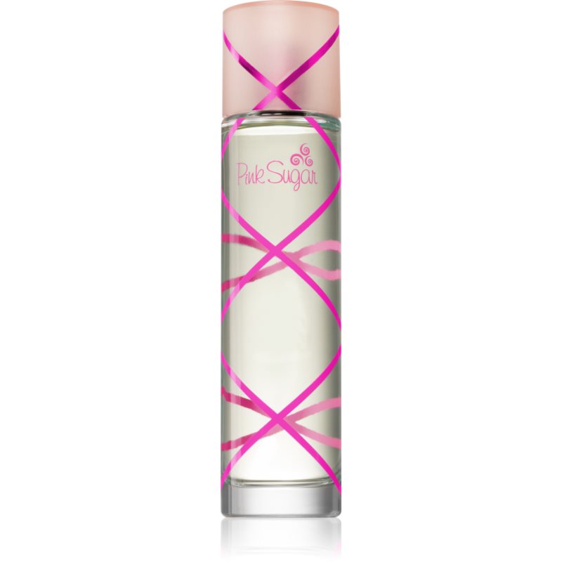 Pink Sugar Pink Sugar Eau de Toilette hölgyeknek 100 ml-Eredeti