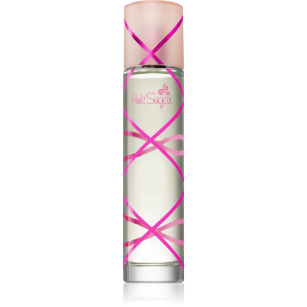 Pink Sugar Pink Sugar Eau de Toilette hölgyeknek 50 ml-Eredeti