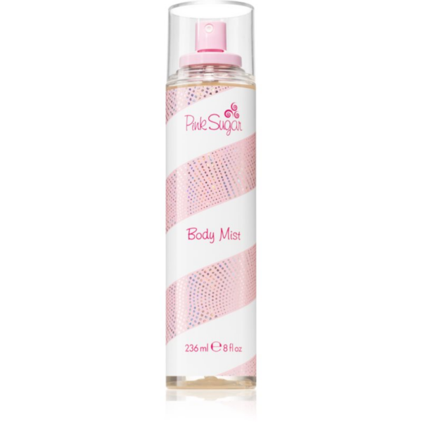 Pink Sugar Pink Sugar parfümözött spray a testre hölgyeknek 236 ml-Ár