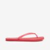 Pink Women's Flip-Flops Michael Kors - Women