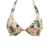 Pink Women's Patterned Swimwear Top ORSAY - Women