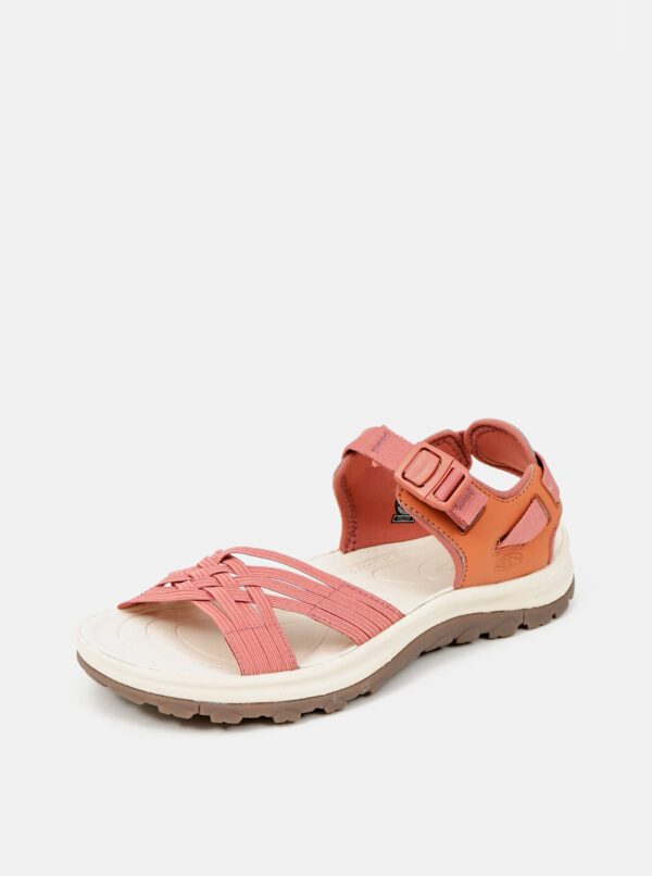 Pink Women's Sandals Keen - Women