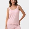 Pink Women's Sleeping Top DORINA Hoya - Women