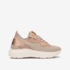 Pink Womens Sneakers Replay - Women