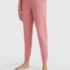 Pink Women's Sweatpants Tommy Hilfiger - Women