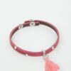 Pink bracelet Yups dbi0419. R72