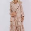 Pink dress LeMonada cxp0725. S40