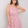 Pink dress Yups wwd3472. R72