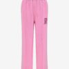 Pink girls' sweatpants ONLY Selina - Girls
