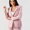 Pink jacket Lalous cxp1100.pink