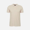 Pink men's polo shirt Geox - Men's