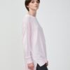 Pink sweater VERO MODA Jennifer - Women