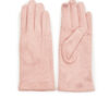 Pink women's gloves ORSAY - Women's