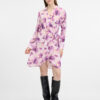 Pink women's knee-length dress ORSAY - Women's