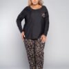 Pinnia ́s ppyjamas - long sleeves