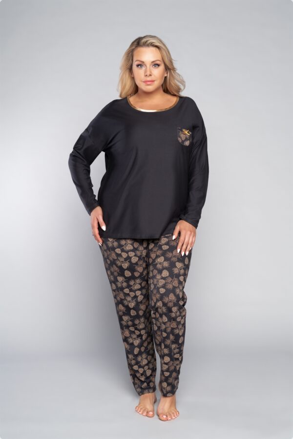 Pinnia ́s ppyjamas - long sleeves