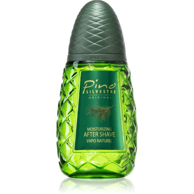 Pino Silvestre Original borotválkozás utáni arcvíz uraknak 75 ml-Ár
