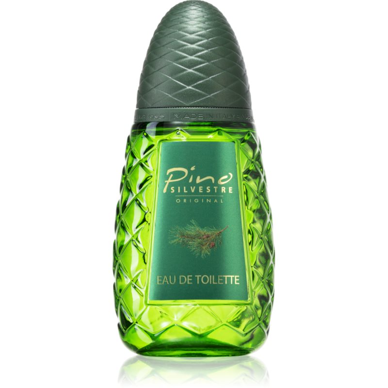 Pino Silvestre Pino Silvestre Original Eau de Toilette uraknak 125 ml-Eredeti