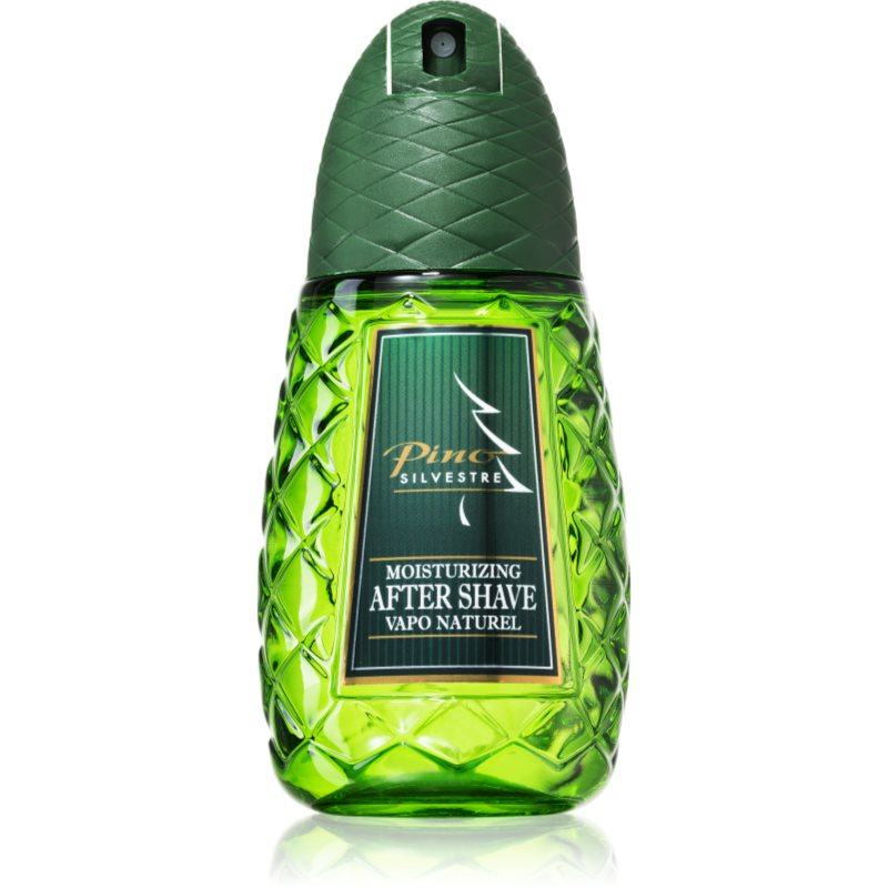 Pino Silvestre Pino Silvestre Original borotválkozás utáni arcvíz szórófejjel uraknak 125 ml-Ár