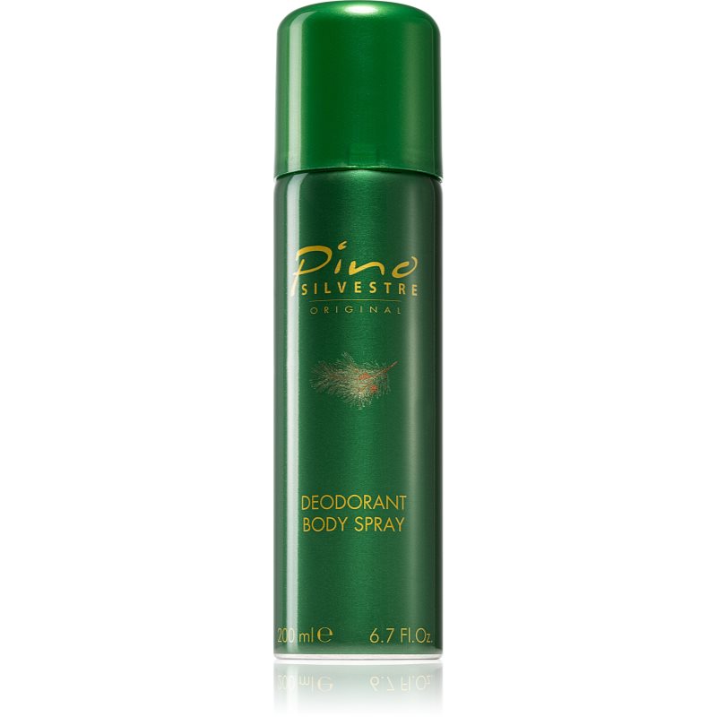 Pino Silvestre Pino Silvestre Original dezodor uraknak 200 ml-Ár