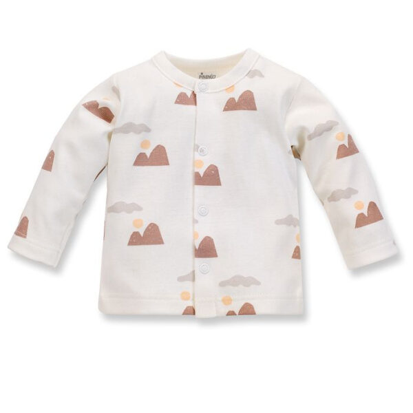 Pinokio Baby Jacket