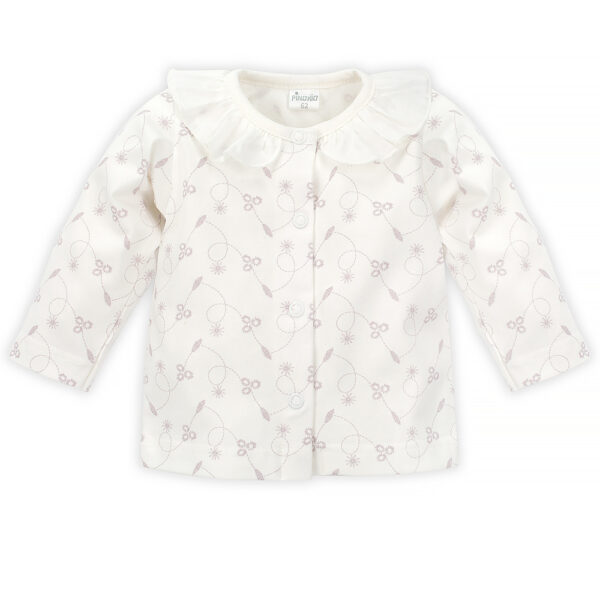 Pinokio Baby Jacket Charlotte