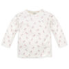 Pinokio Baby Jacketapped Lovely Day
