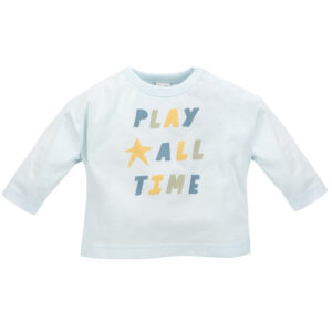 Pinokio Blouse Fun Time