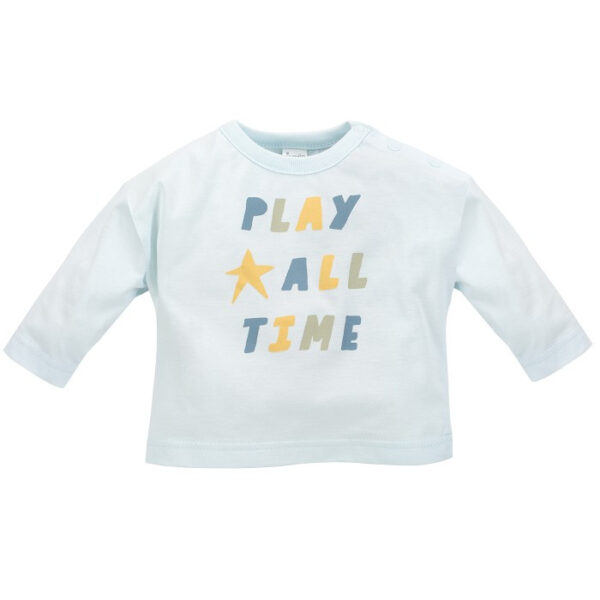 Pinokio Blouse Fun Time