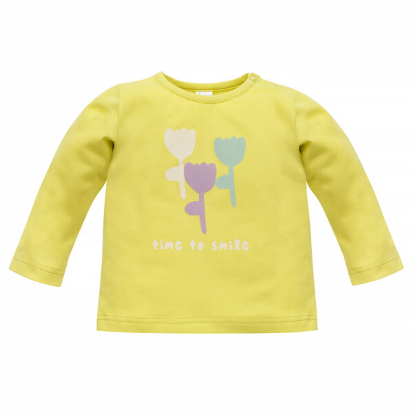 Pinokio Blouse Lilian