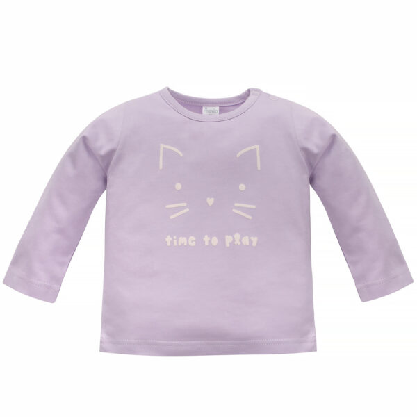 Pinokio Blouse Lilian