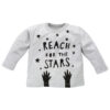 Pinokio Blouse Long Sleeve Happy Day