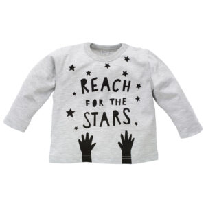 Pinokio Blouse Long Sleeve Happy Day
