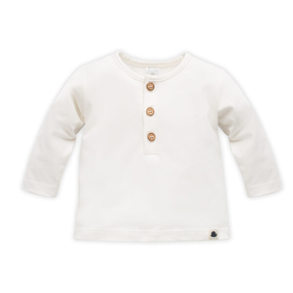 Pinokio Blouse Polo Charlie