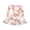 Pinokio Blouse Sleeveless Summer Mood