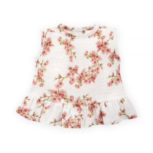 Pinokio Blouse Sleeveless Summer Mood