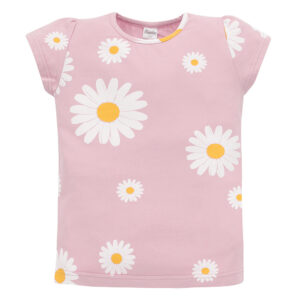 Pinokio Blouse Ss Daisy