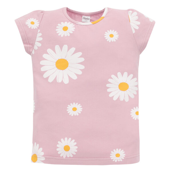 Pinokio Blouse Ss Daisy