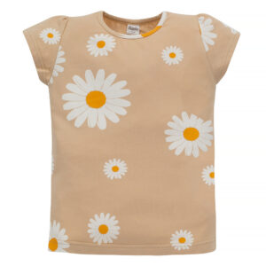 Pinokio Blouse Ss Daisy