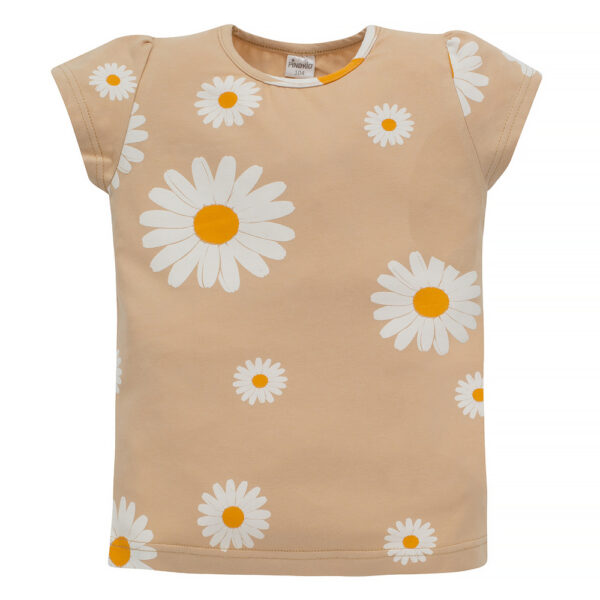 Pinokio Blouse Ss Daisy